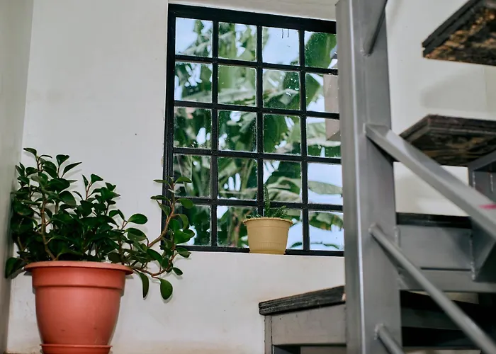 Mama Ket Homes Apartment