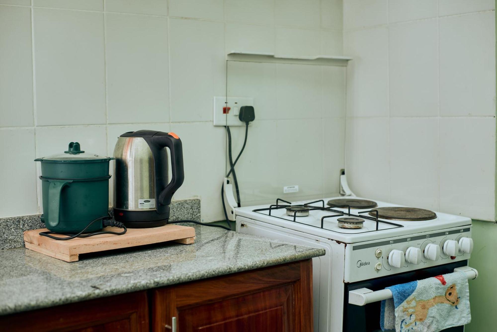Apartment Mama Ket Homes Arusha