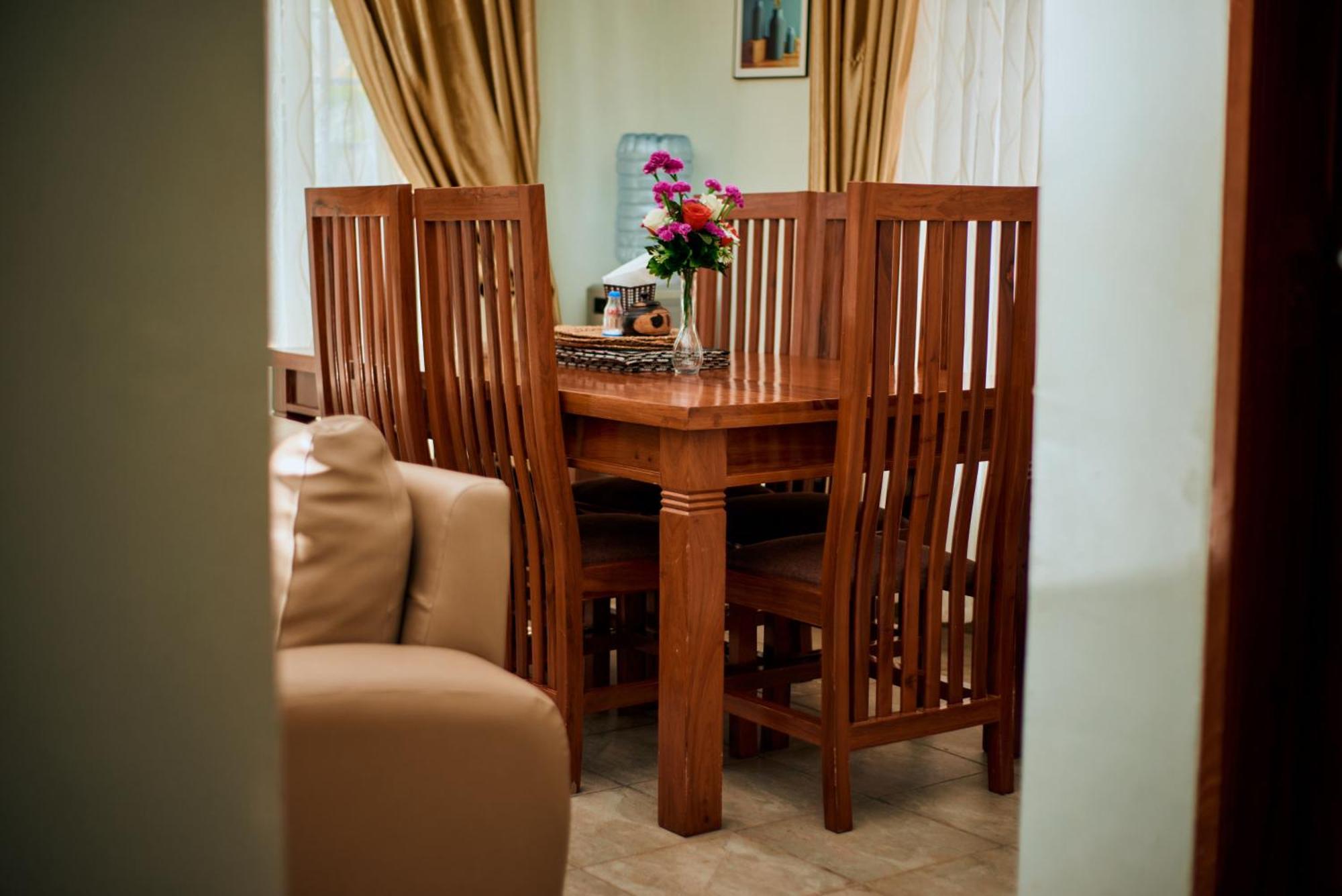 Mama Ket Homes Arusha