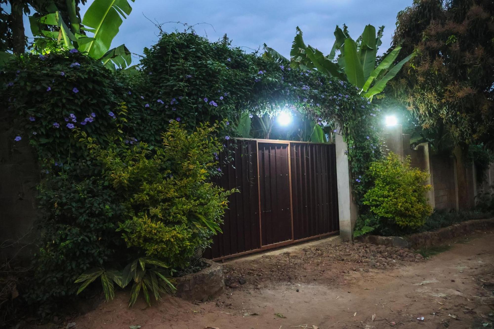 Mama Ket Homes * Arusha
