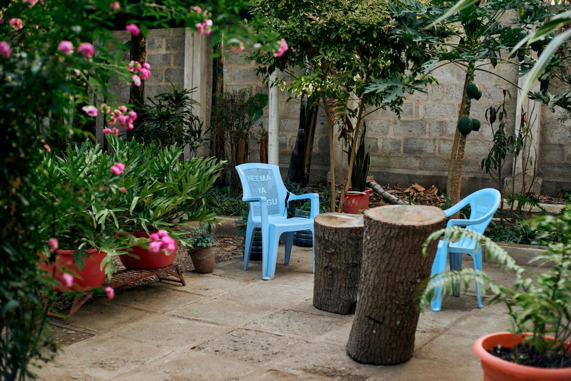 Mama Ket Homes * Arusha